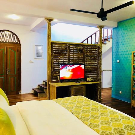 Thaproban Pavilion Resort And Spa Унаватуна Экстерьер фото