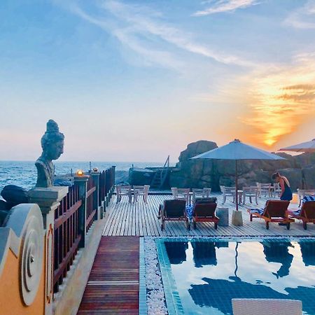 Thaproban Pavilion Resort And Spa Унаватуна Экстерьер фото