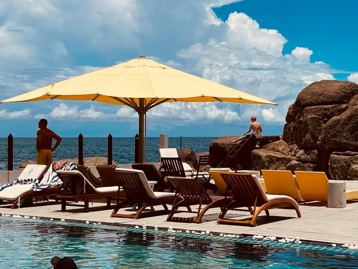 Thaproban Pavilion Resort And Spa Унаватуна Экстерьер фото